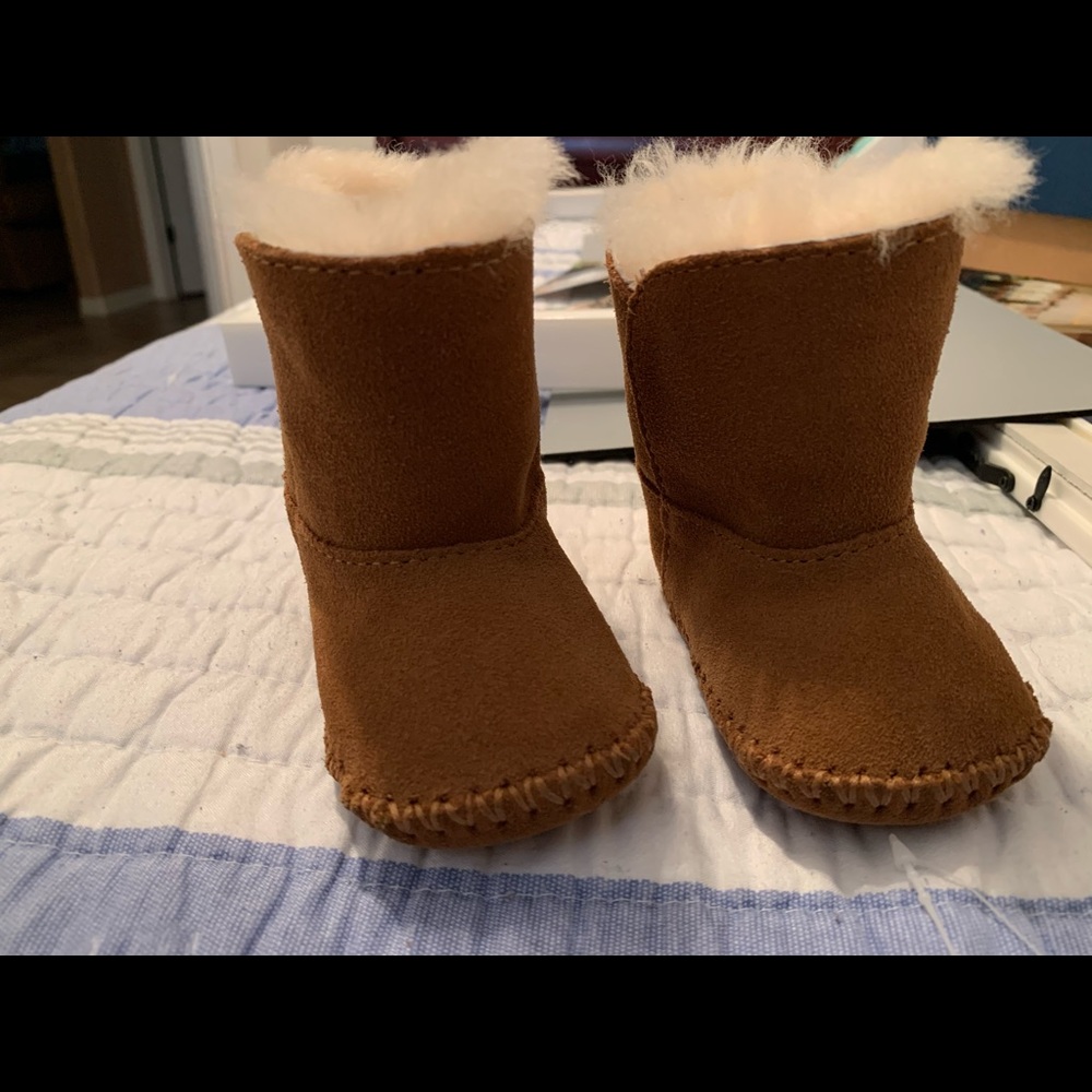Baby uggs